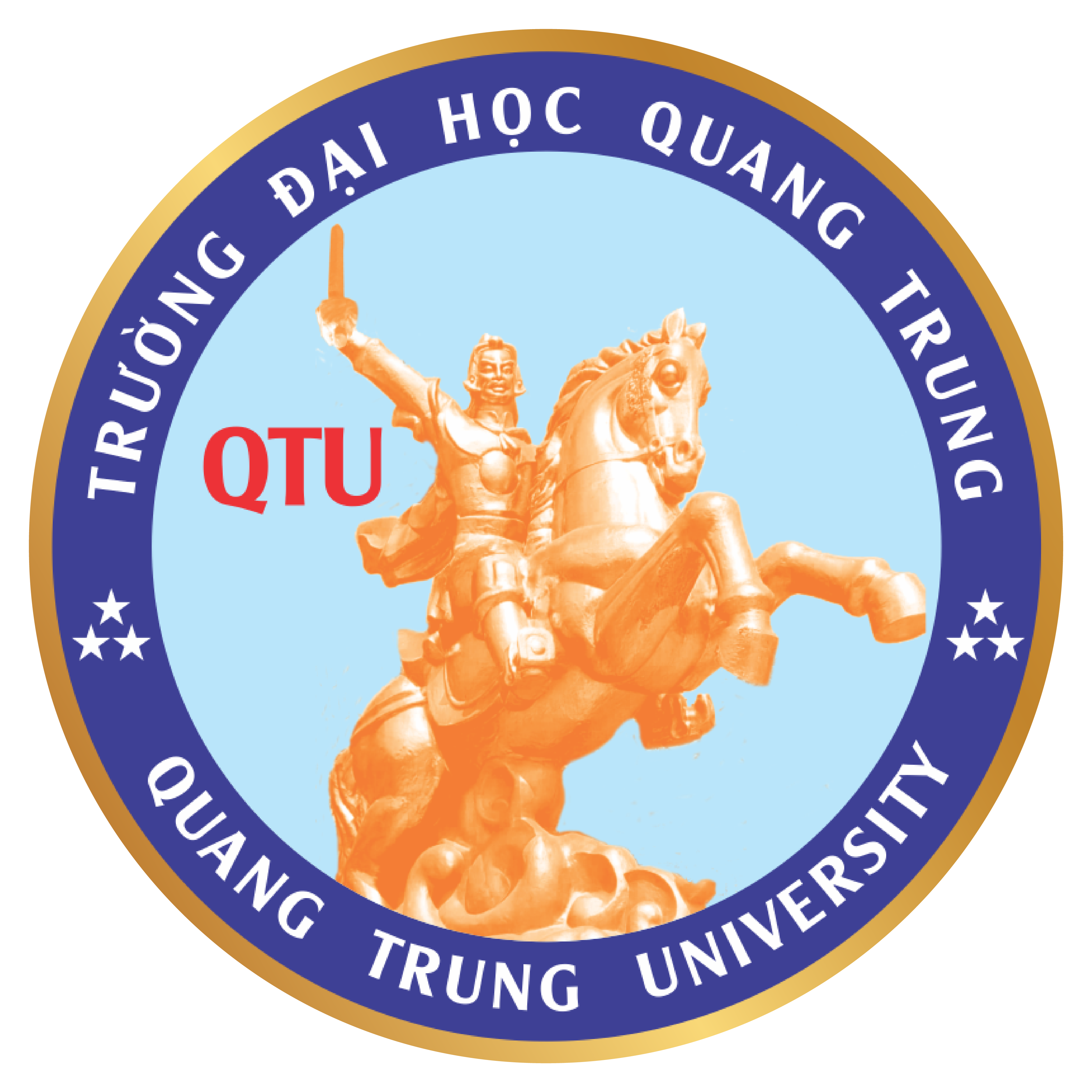 Trường Đại học Quang Trung