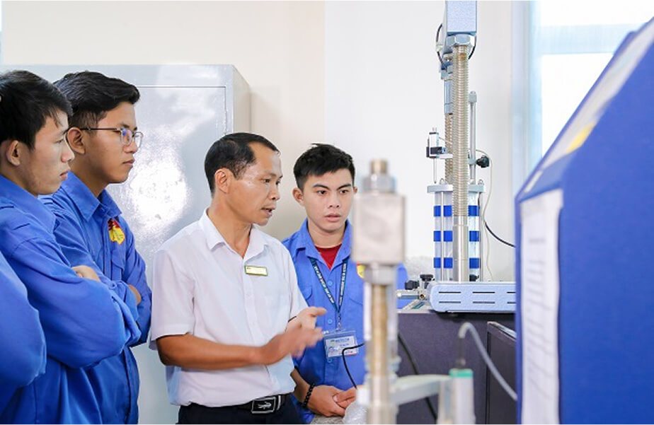 Construction Engineering Technology