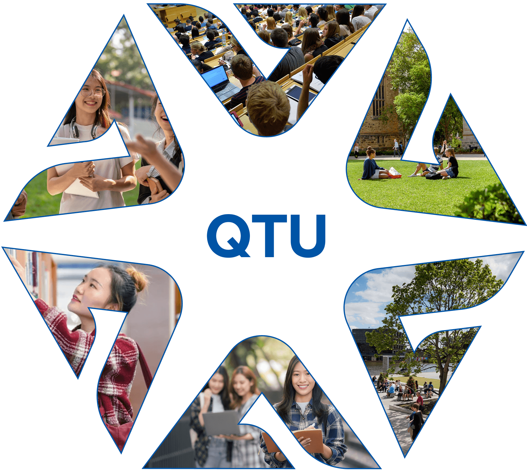 Tuyển sinh - Trường Đại học Quang Trung