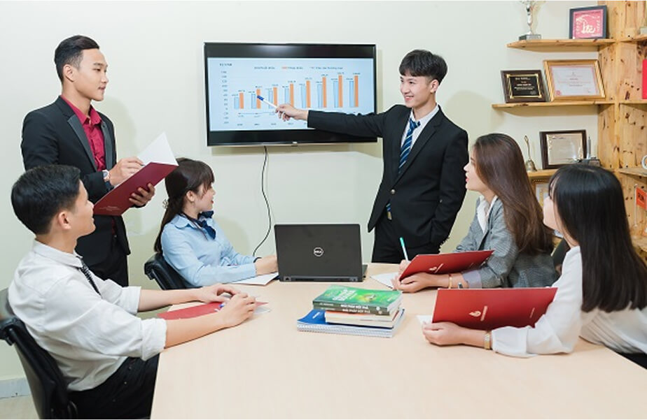 Business Administration