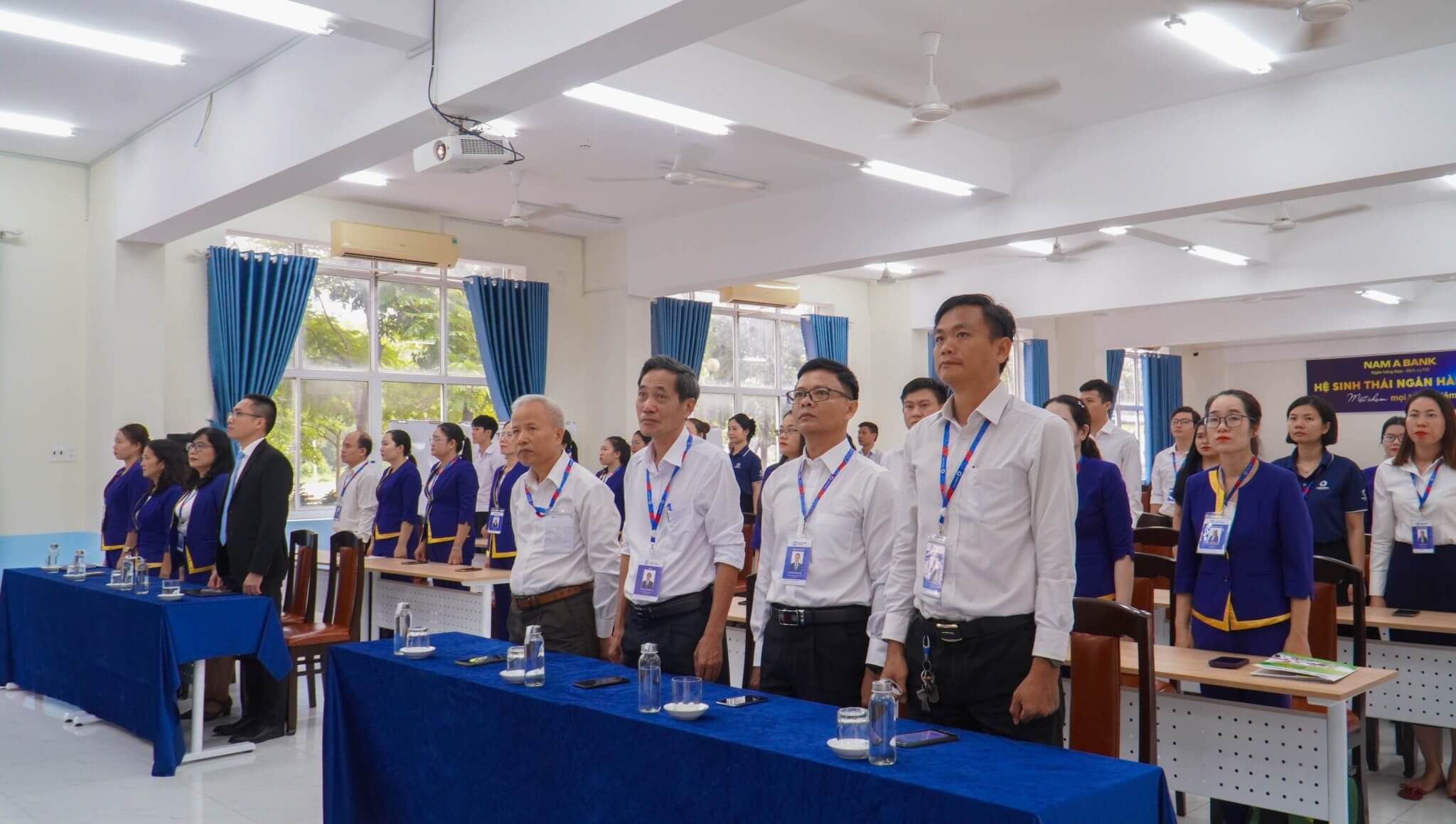 Business Administration - Quang Trung University