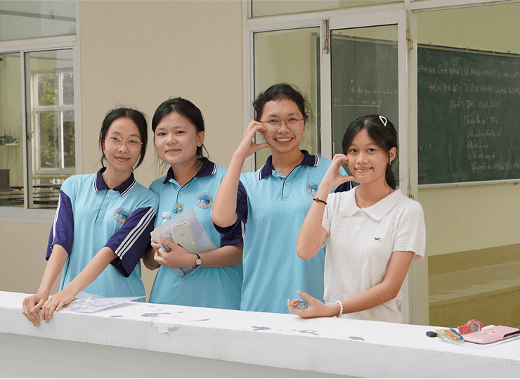 Quản trị kinh doanh - Quang Trung University