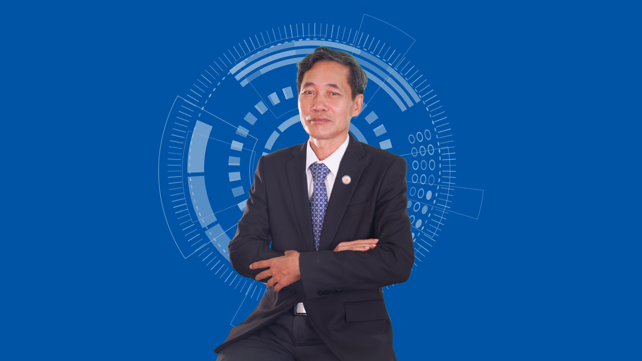 BSCKII. Bùi Ngọc Lân