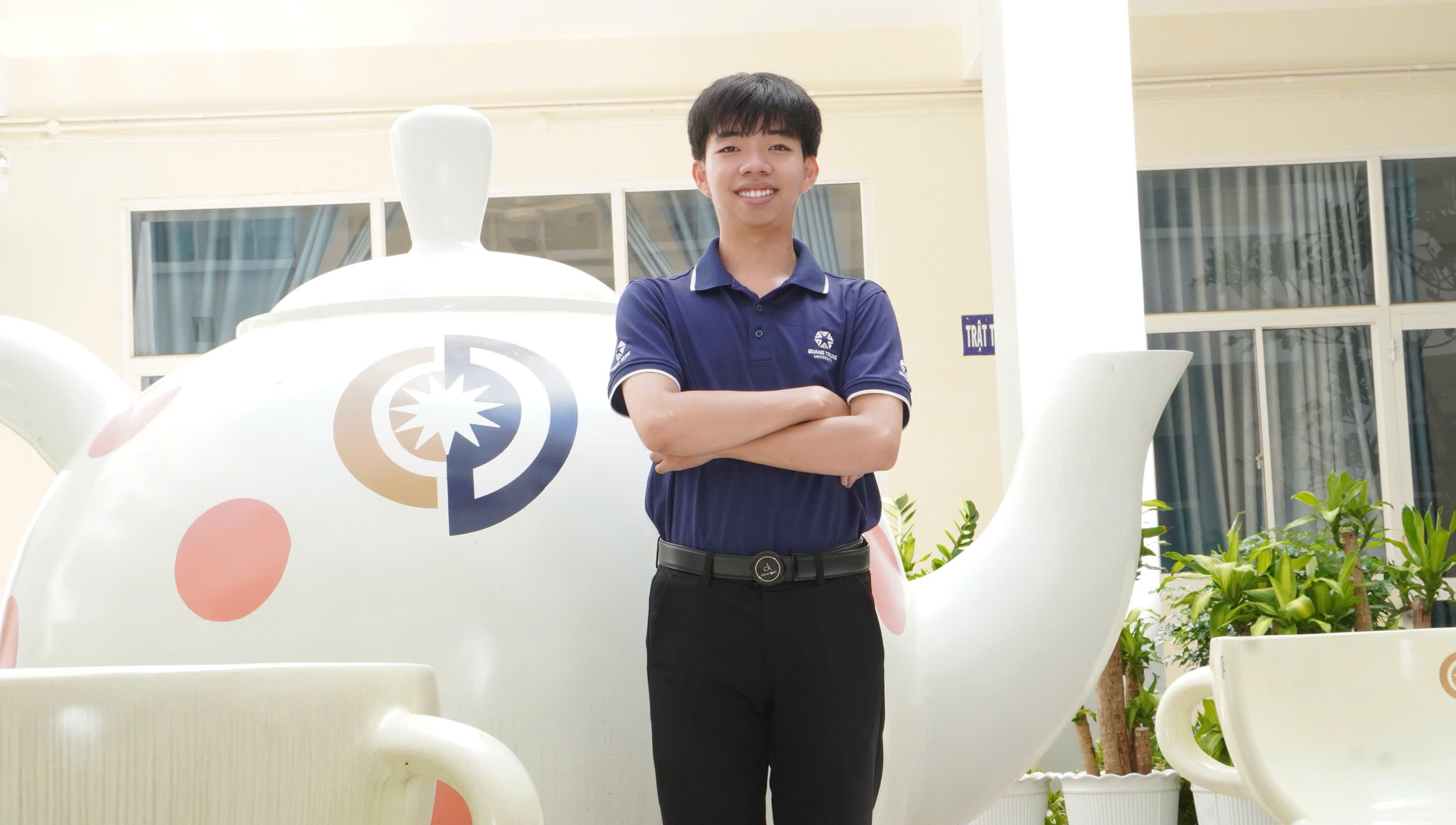 Nguyễn Nhật Hoài