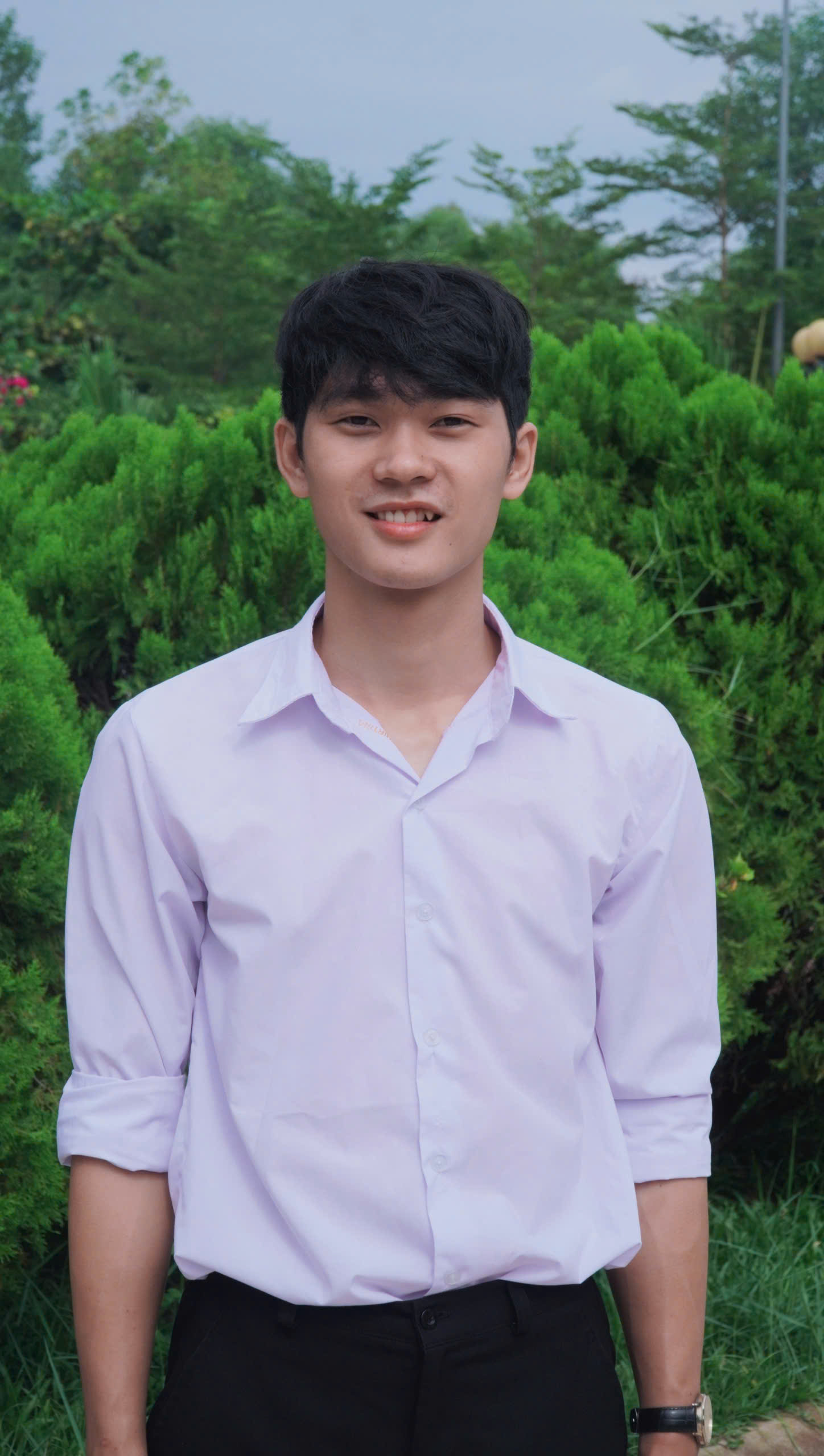 Nguyễn Văn Thành