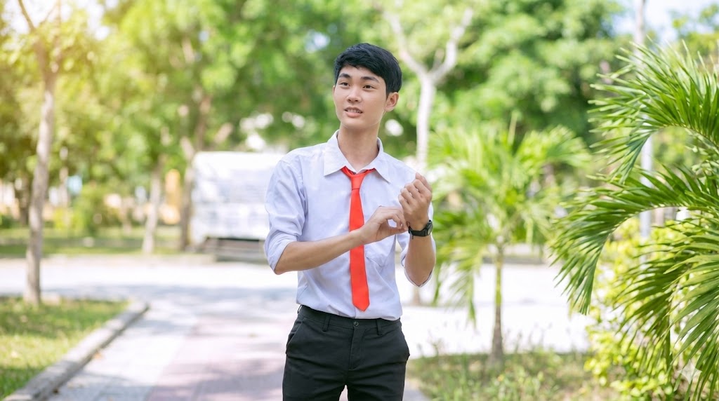 Nguyễn Văn Thành