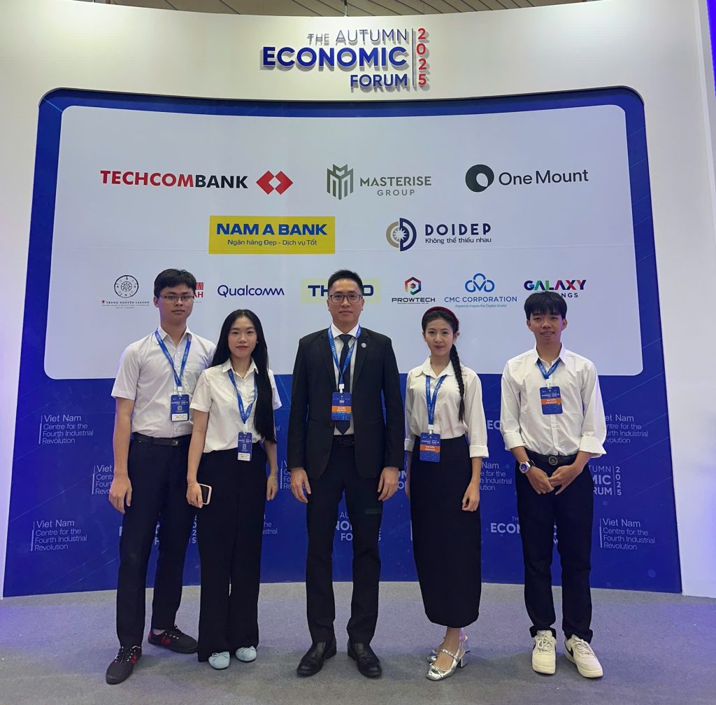 Talkshow “Intelligent Generation NOW”