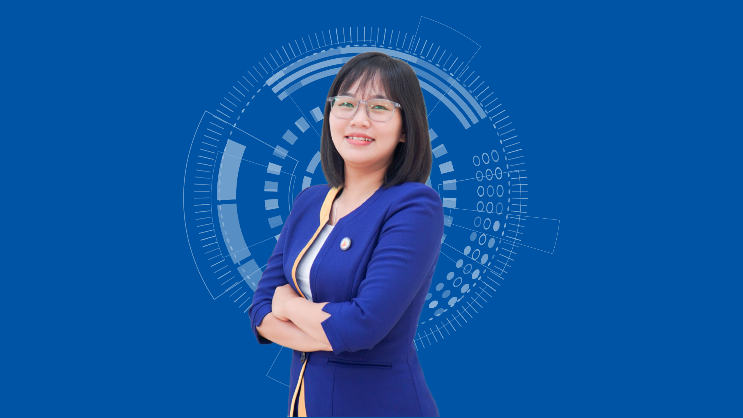 ThS, Nguyễn Thị Hồng Điệp