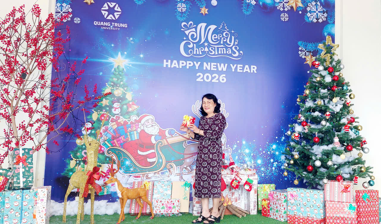 ThS. Hồ Thị Kim Ngân