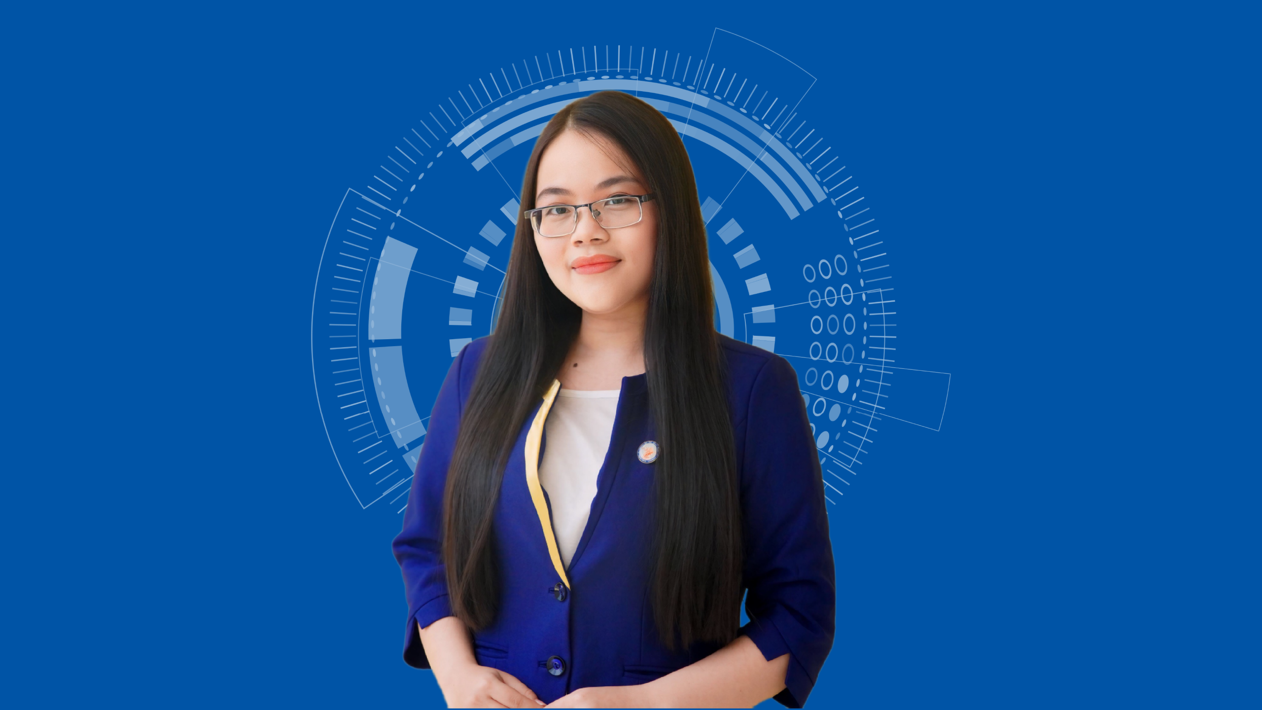 ThS. Lê Hoàng Hạ Vỹ