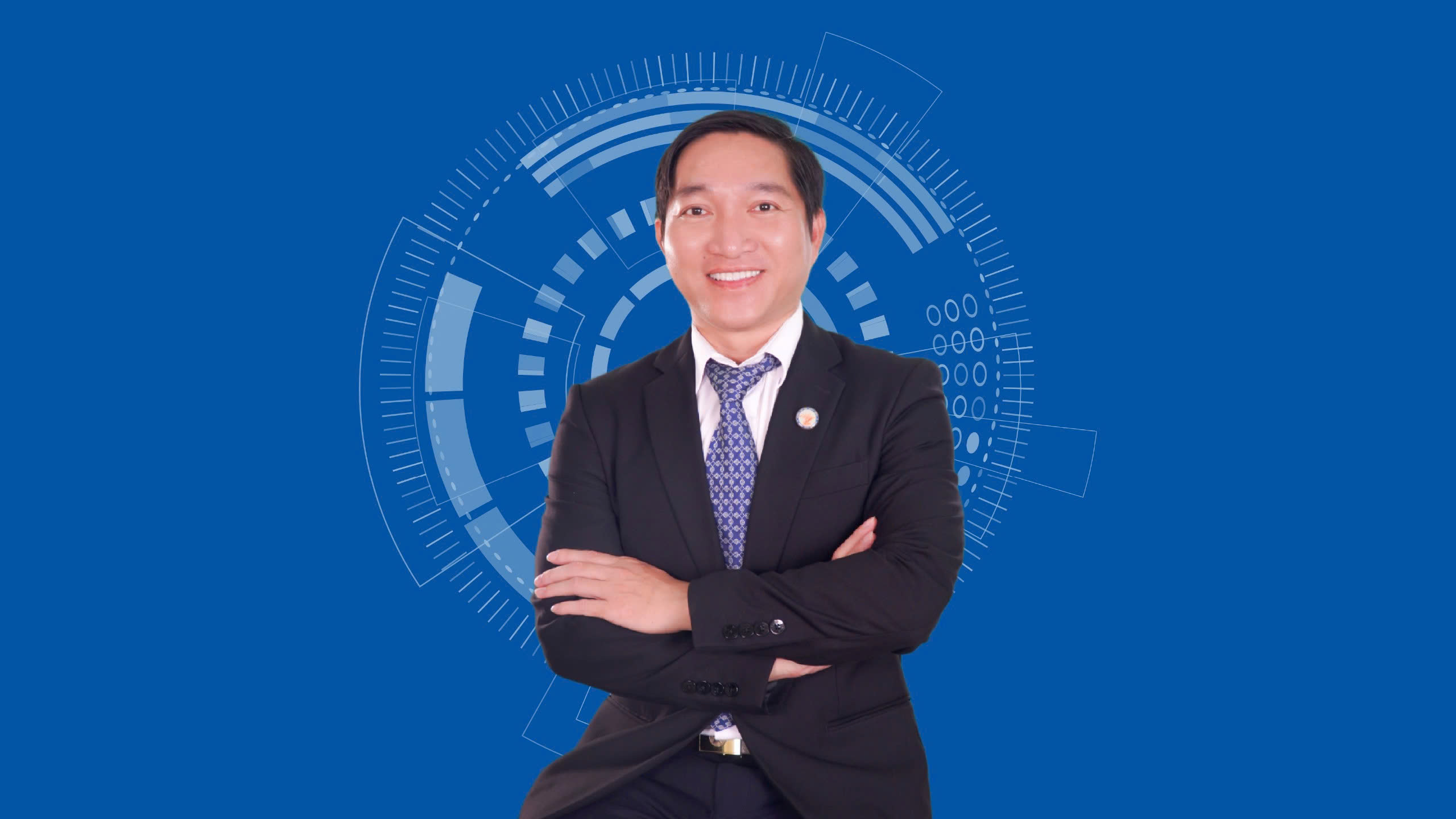 ThS. Lê Quốc Bảo