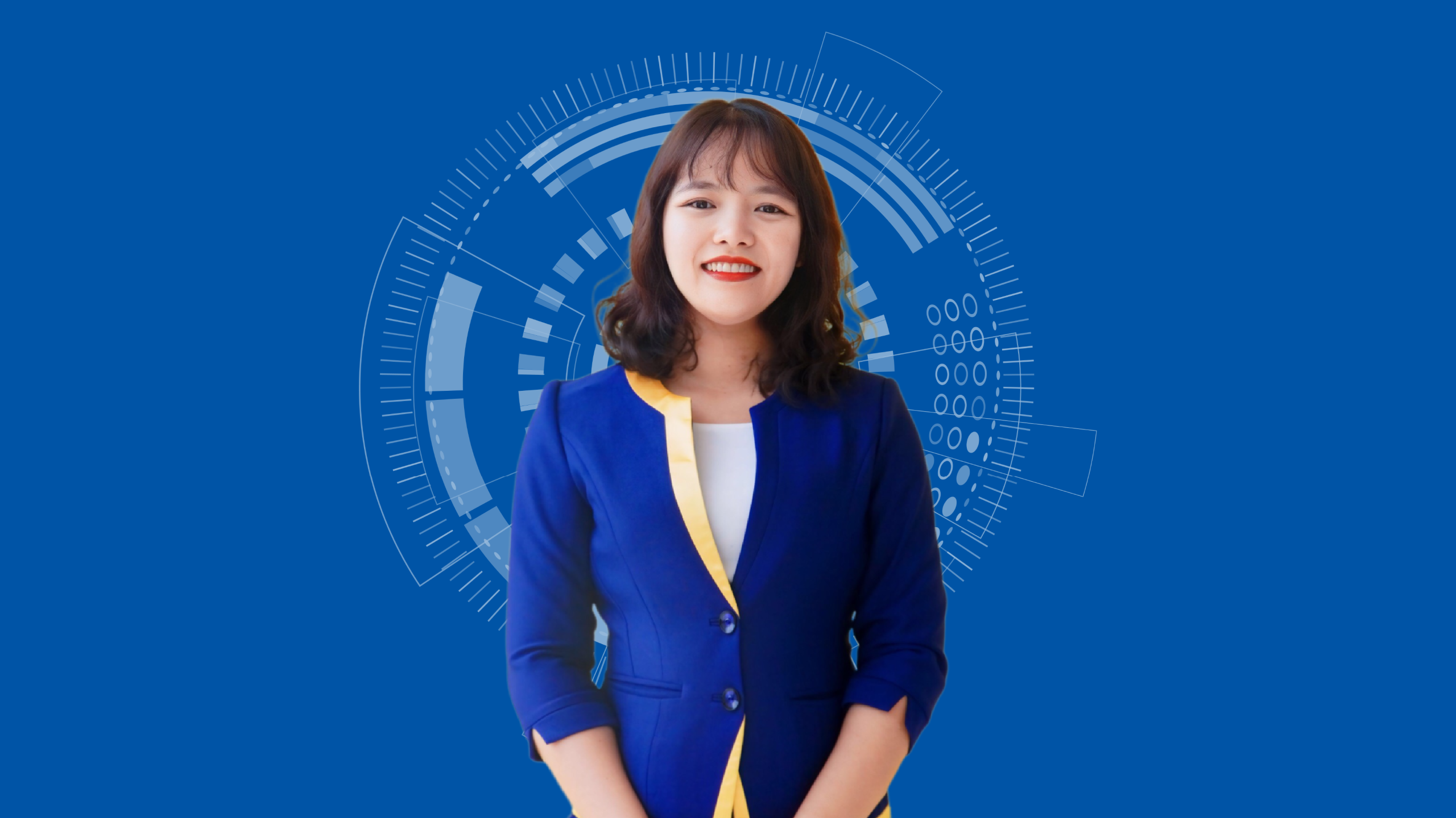 ThS. Lê Thị Mỹ Nhớ