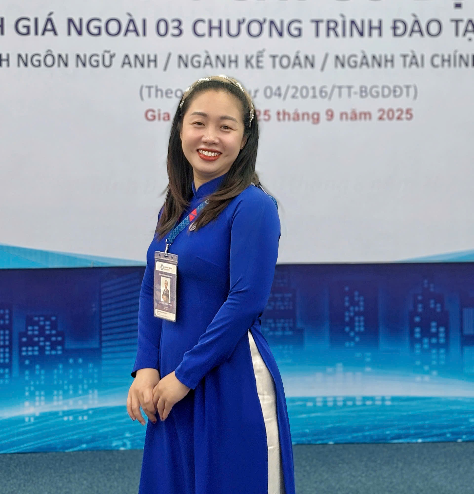 ThS. Ngô Thị Bảo Trang