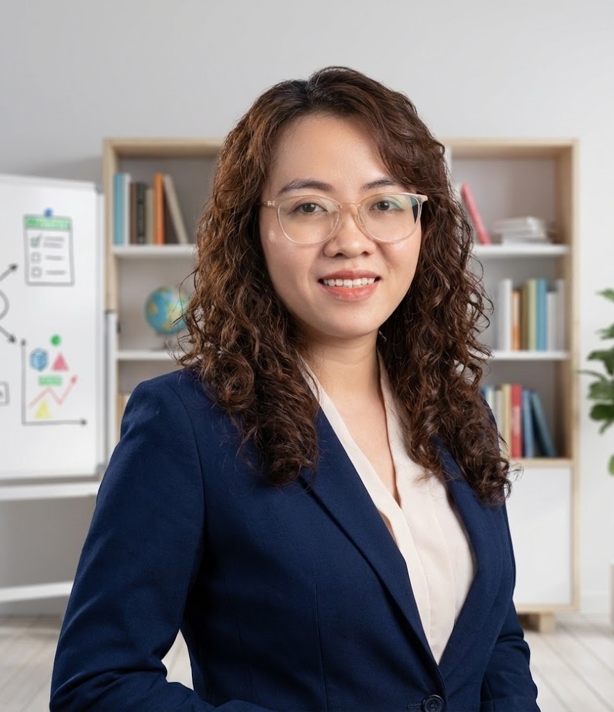 ThS. Nguyễn Thị Trà Giang