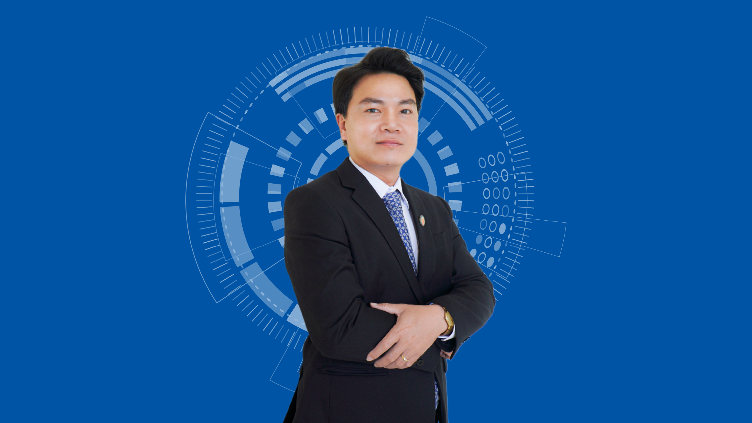 ThS. Nguyễn Văn Công
