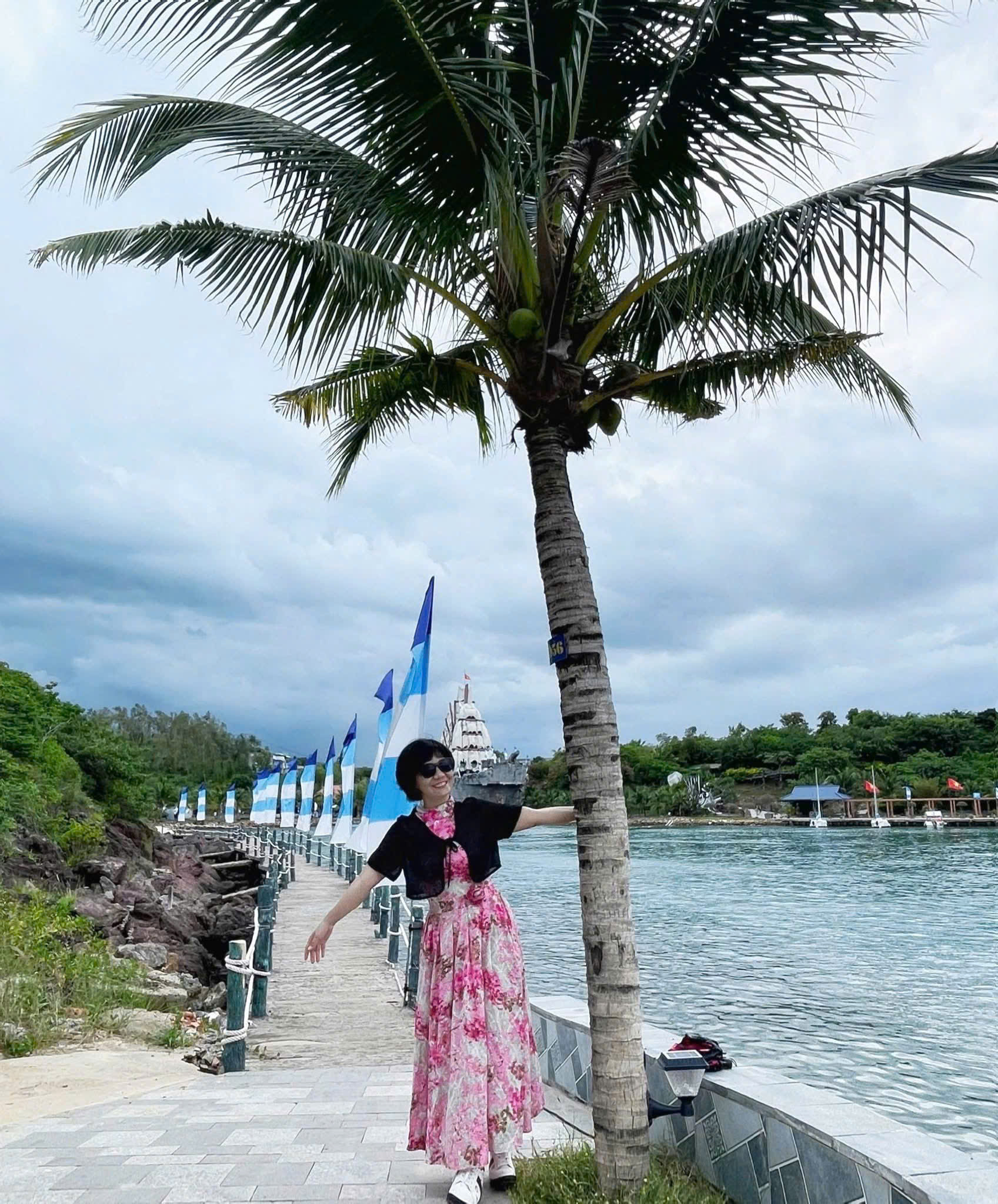 ThS. Võ Thị Ngọc Hà