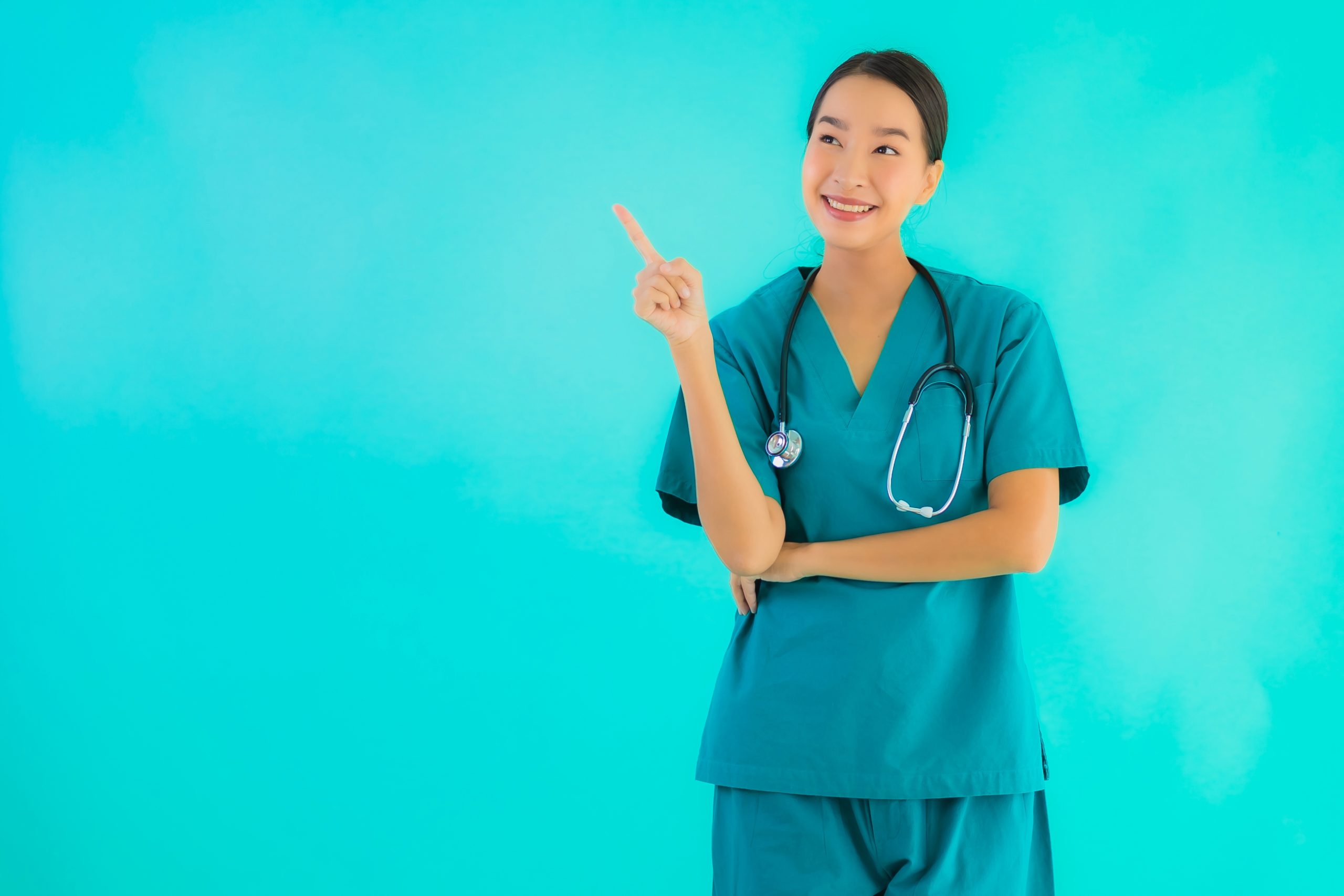 Điều dưỡng - Quang Trung University