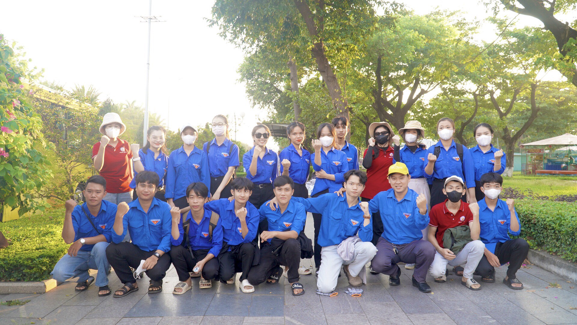 Phẩm chất sinh viên