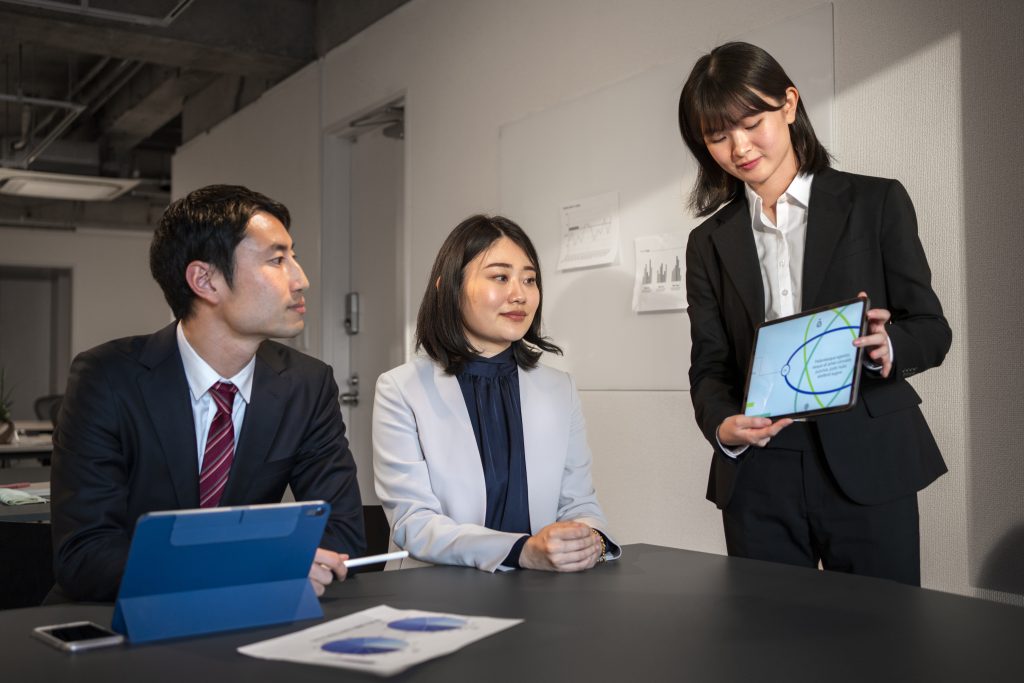 Quản trị kinh doanh