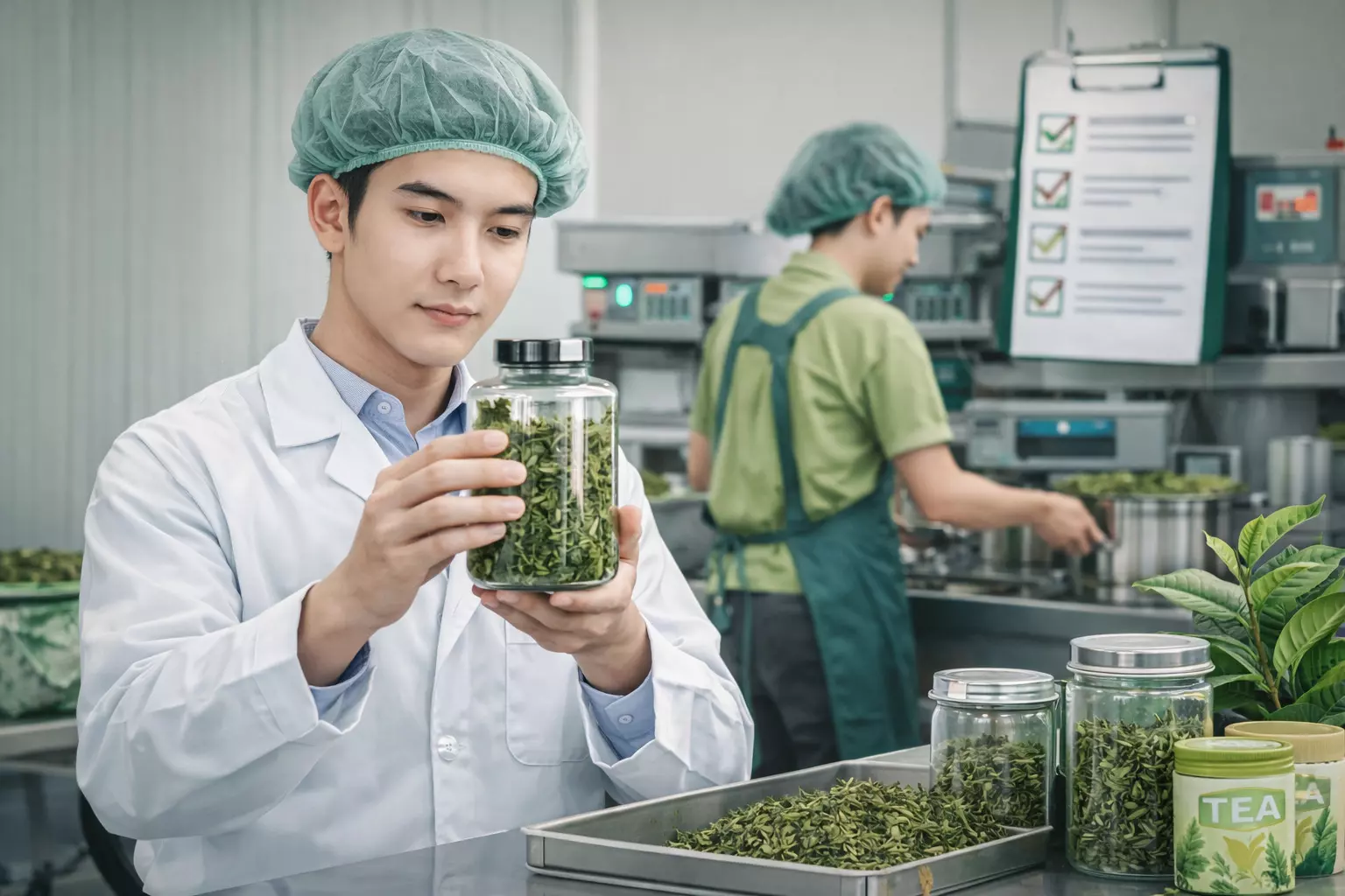 Quản trị Kinh doanh - Định hướng trà học - Quang Trung University