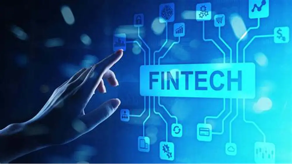 Công nghệ Tài chính