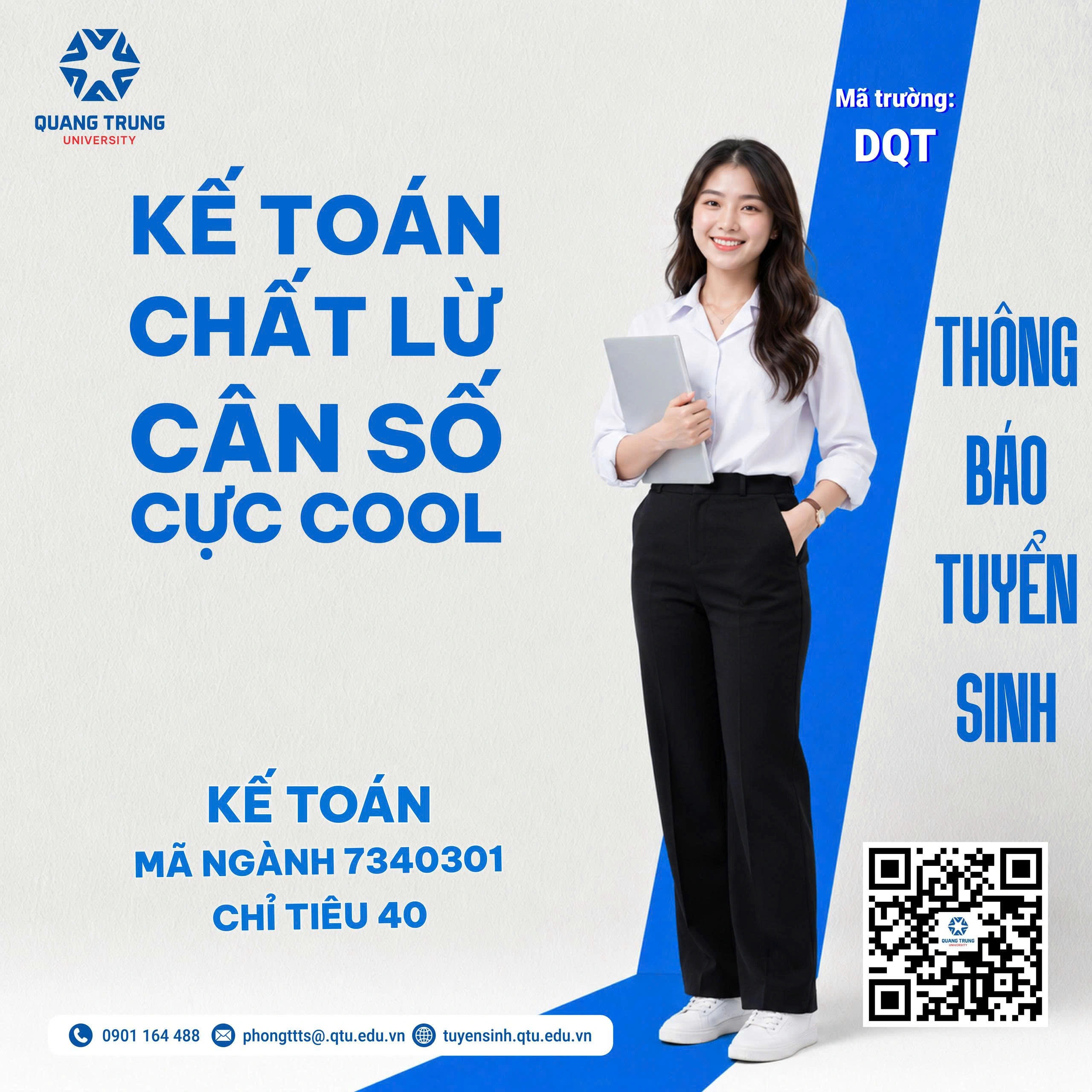 Ngành Kế toán: Khi tư duy chiến lược thay thế việc nhập liệu thủ công