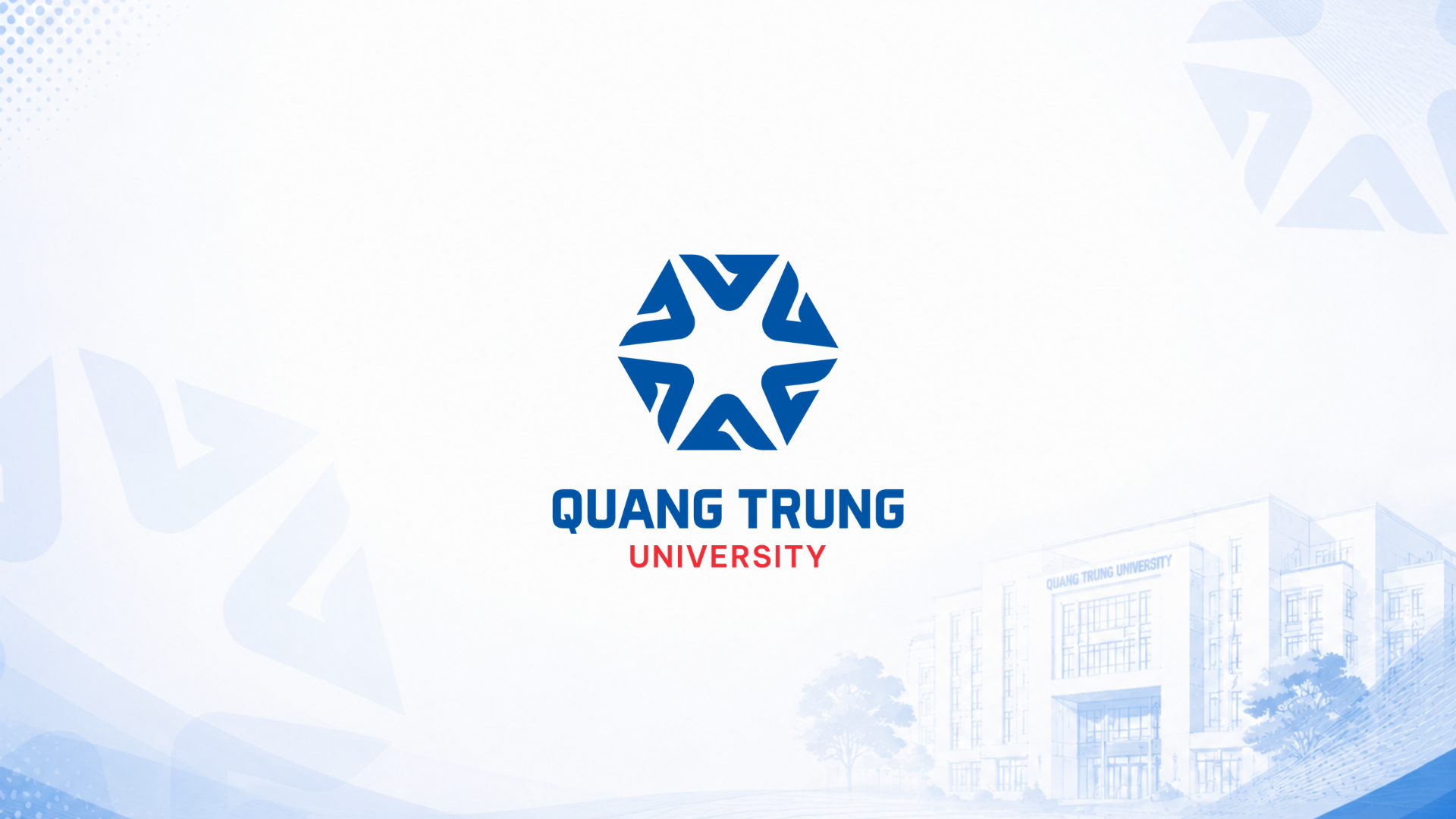 Quản trị Kinh doanh - MBA - Quang Trung University